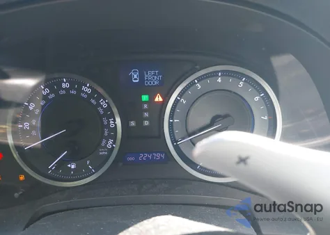 2012 Lexus Is 250 from USA, damaged, VIN JTHBF5C22C5169105